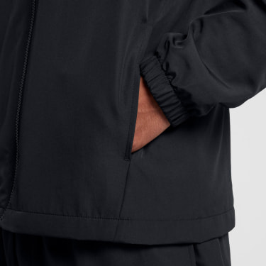 Track Suit Woven férfi melegítő