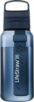 LifeStraw Go 2.0 Trinkflasche inklusive Filter