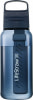 LifeStraw Go 2.0 Trinkflasche inklusive Filter