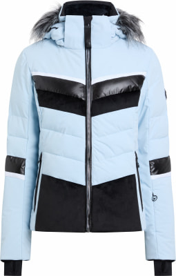 McKINLEY Safine Salome AB 10.10 Skijacke mit Kapuze