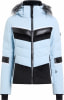 Blau/Schwarz