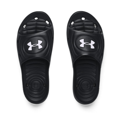 Under Armour Locker IV férfi papucs