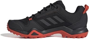 Adidas Terrex AX3 GTX, outdoorová obuv