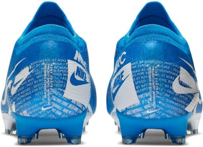 Nike Mercurial Vapor 13 Pro FG stoplis focicipő Nike Mercurial Vapor 13 Pro FG stoplis focicipő