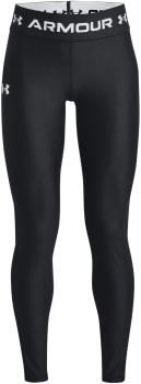 Under Armour Armour Lgs, dievčenské legíny