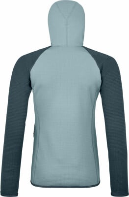 Ortovox GP Classic Fleecejacke mit Kapuze