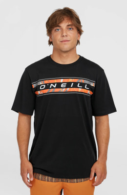 O'Neill Front Graphic T-Shirt