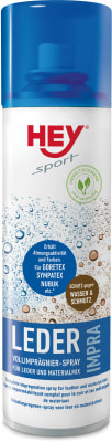 Hey Sport Leder Vollimprägnierspray