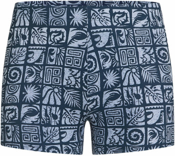 O'Neill Essential AOP Racer Badehose kurz