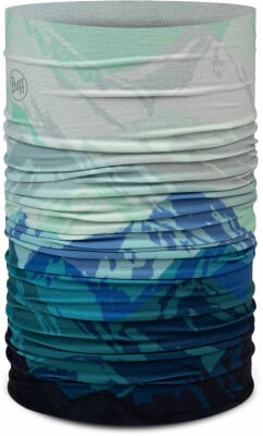 Buff Polar Multifunktionstuch Fleece