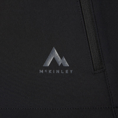 McKINLEY Lusaka wms vst
