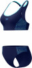 Speedo Racerback Bikini-Set