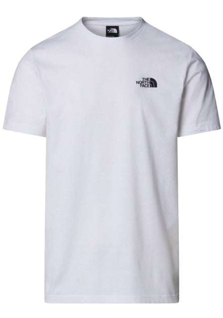 Blanca T- Shirt The North Face