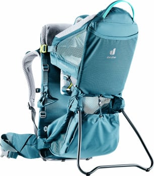 Deuter Kid Comfort ActiveSL Kinderrückentrage