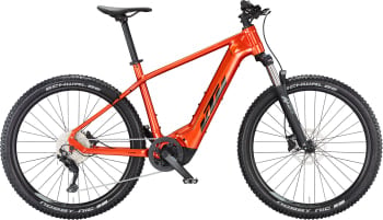 KTM Macina Team 773 E-MTB