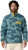 Patagonia Lightweight Synchilla Snap-T Fleece Pullover