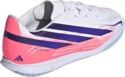 adidas F50 Hyperfast Club Hallenfußballschuhe adidas F50 Hyperfast Club Hallenfußballschuhe