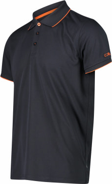 Man Polo férfi póló Dry Function