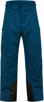 Peak Performance Maroon Skihose