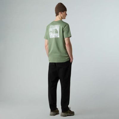 The North Face Redbox Celeb T-Shirt The North Face Redbox Celeb T-Shirt