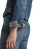 Tom Tailor Authentic Denim női farmerkabát