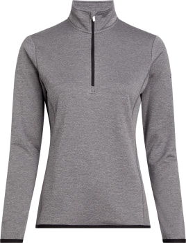 McKINLEY Andrea Skileibchen mit Halfzip