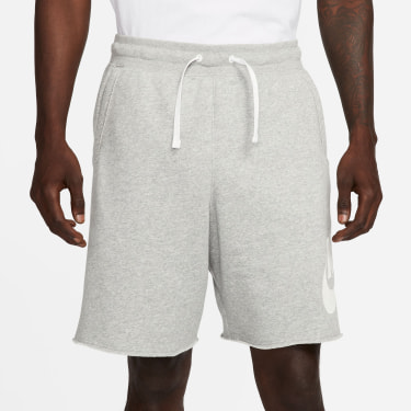 M NK Pán. šortky CLUB ALUMNI HBR FT SHORT