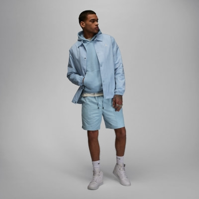 Nike Jordan Brooklyn Fleece férfi kapucnis felső