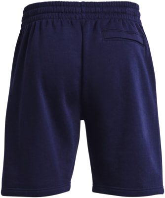 Under Armour Rival Fleece, pánske šortky