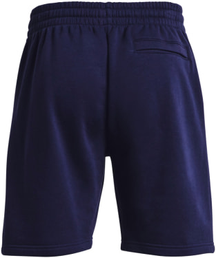 Rival Fleece, pánske šortky