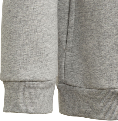 adidas YB SID FZ Hoodie gyerek kapucnis felső