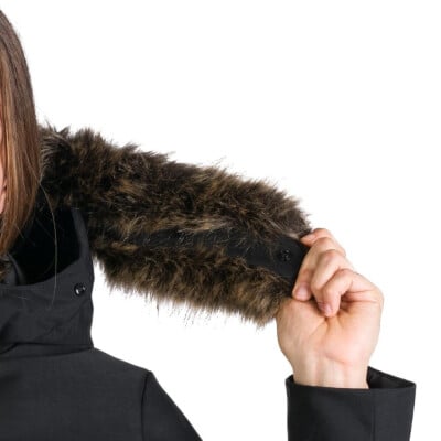 Northfinder Dám. bunda Jacquelyn