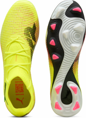 Puma FUTURE 8 PRO FG/AG Fußballschuhe