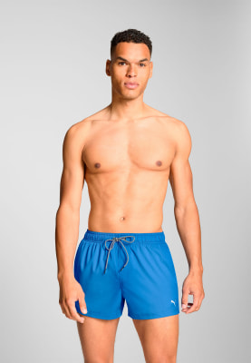 Puma Badeshorts