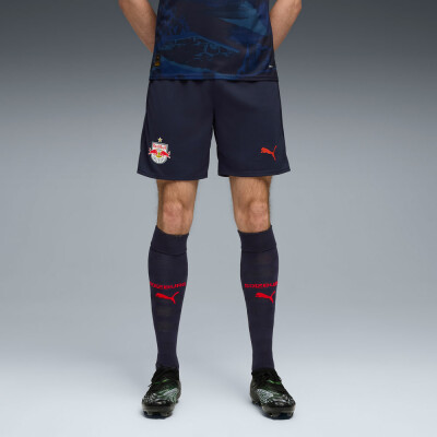 Puma FC Red Bull Salzburg 25/26 Fußballshorts