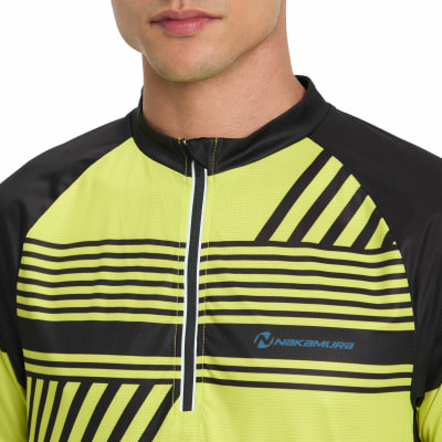 Nakamura Felius II M Radtrikot