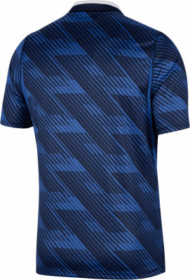 Nike Frankreich 2026 Heimtrikot Replica Nike Frankreich 2026 Heimtrikot Replica