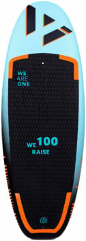 weone We Raise Board