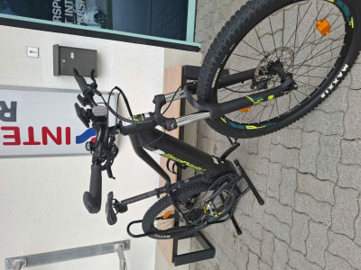 Genesis E-Pro MTB 1.3 E-Mountainbike 27,5"