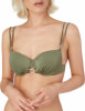 Firefly M&MT Basia II bikinifelső, B-Cup, 80% PA, 20% EA