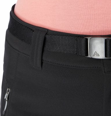 McKINLEY Shana Warm Wanderhose langgestellt