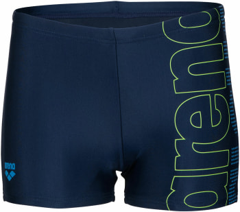 Arena SWIM SHORT GRAPHIC fürdőnadrág