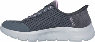 Skechers Go Walk Flex-Clear Creek Fitnessschuh D-Gr.