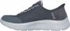 Skechers Go Walk Flex-Clear Creek Fitnessschuh D-Gr.