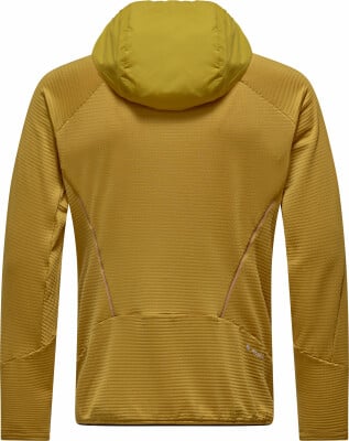 Salewa Pedroc Pl Wind Hd Fleecejacke mit Kapuze POLARLITE Salewa Pedroc Pl Wind Hd Fleecejacke mit Kapuze POLARLITE