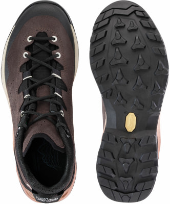 Lowa Explorer GTX Low Adventureschuh UK-Gr.