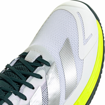 adidas Defiant Speed 2 M CL Tennisschuhe