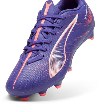 Puma Ultra 5 Play FG/AG Fußballschuhe