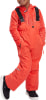 McKINLEY Teddy Fleecejacke mit Kapuze