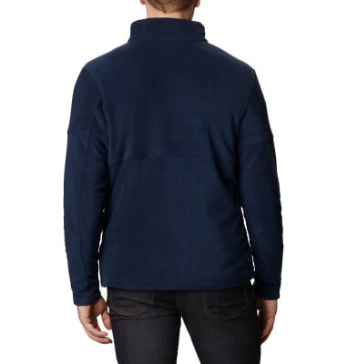 Columbia Basin Trail III FZ férfi fleece felső Columbia Basin Trail III FZ férfi fleece felső